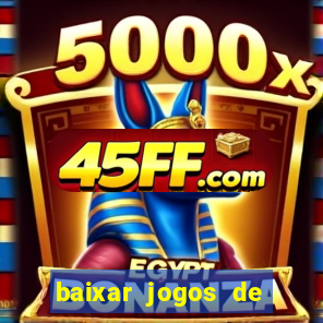 baixar jogos de plataforma para android